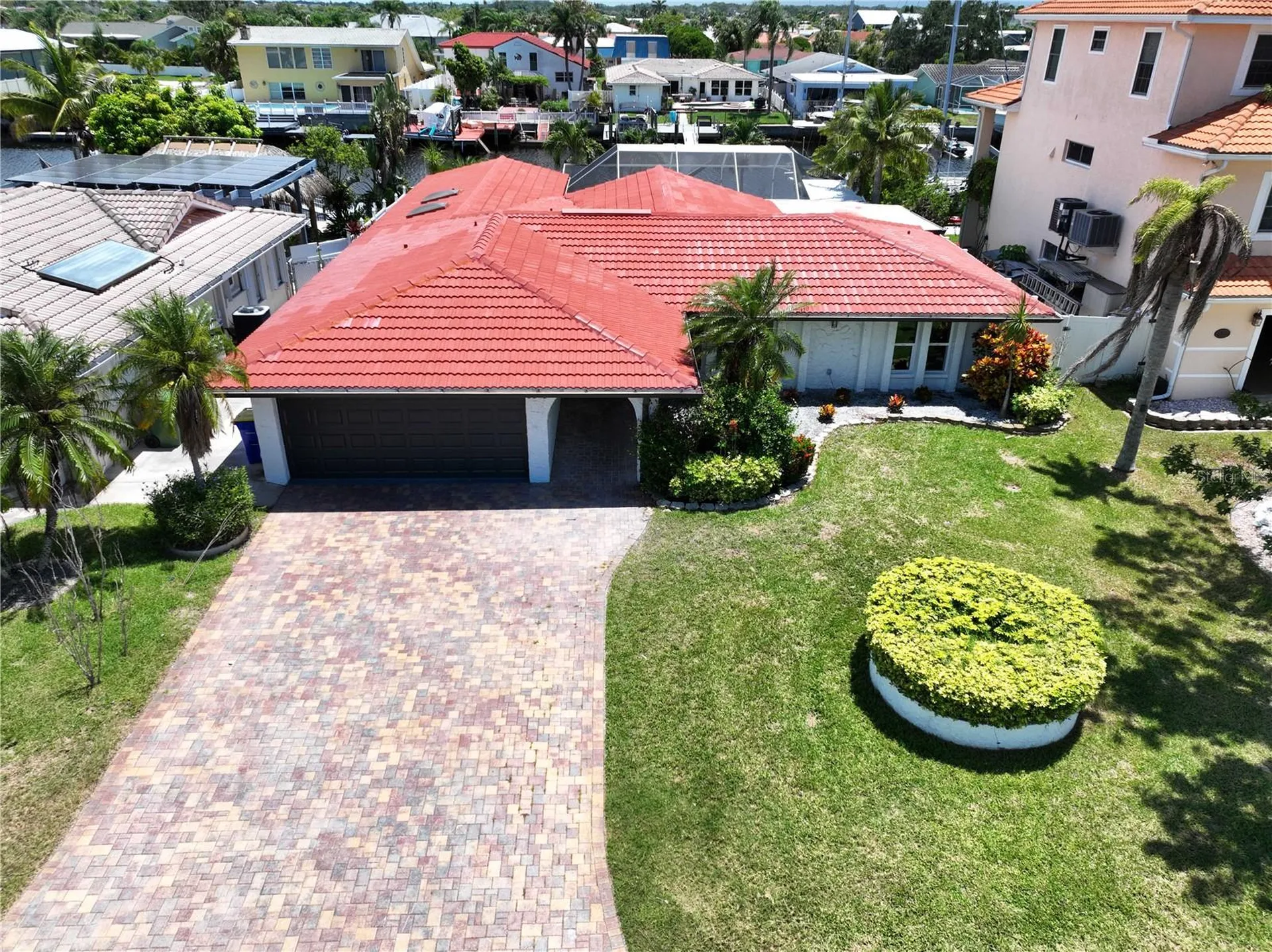 5040 Glenn Drive New Port Richey FL 34652