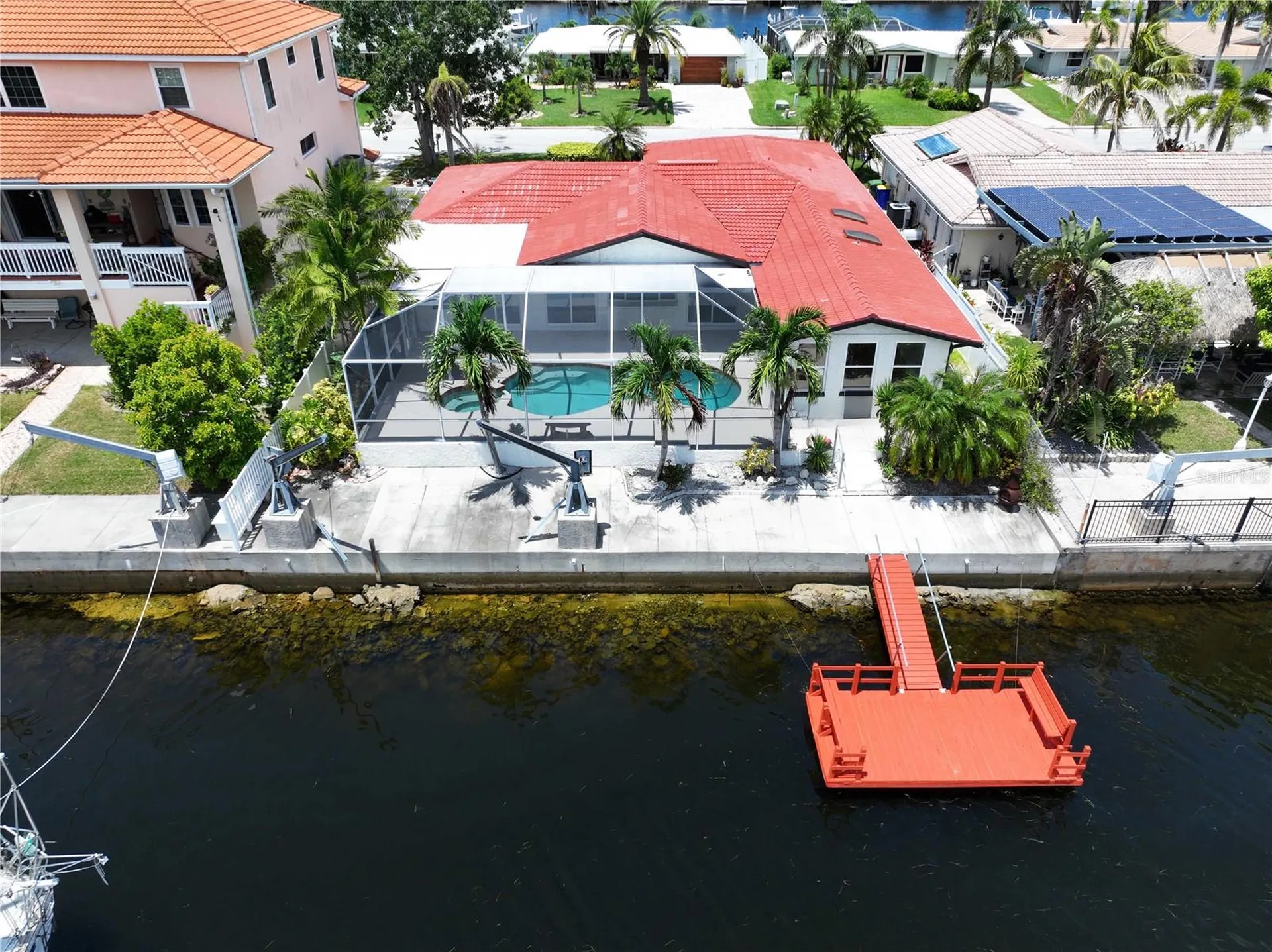 5040 Glenn Drive New Port Richey FL 34652