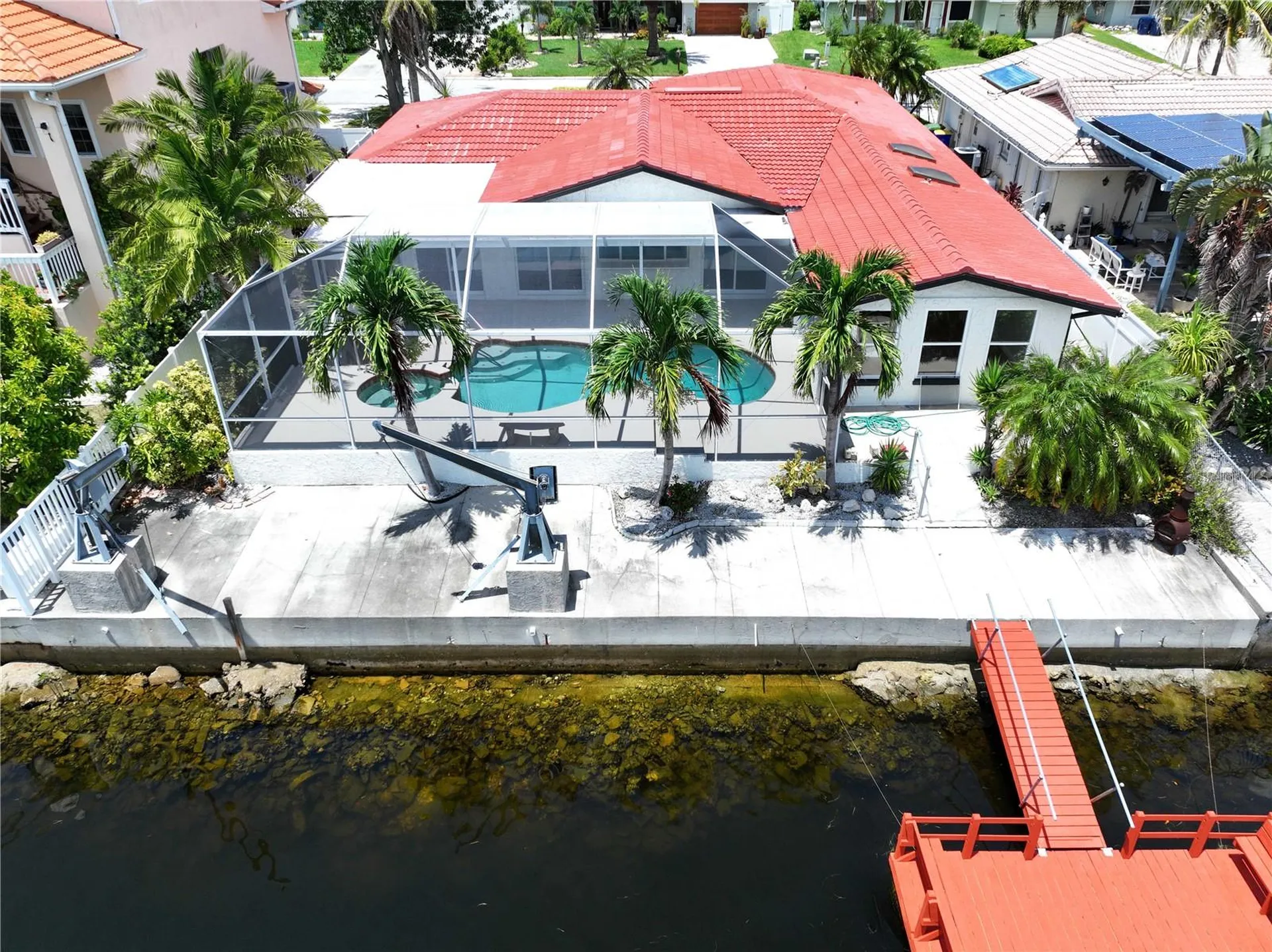 5040 Glenn Drive New Port Richey FL 34652