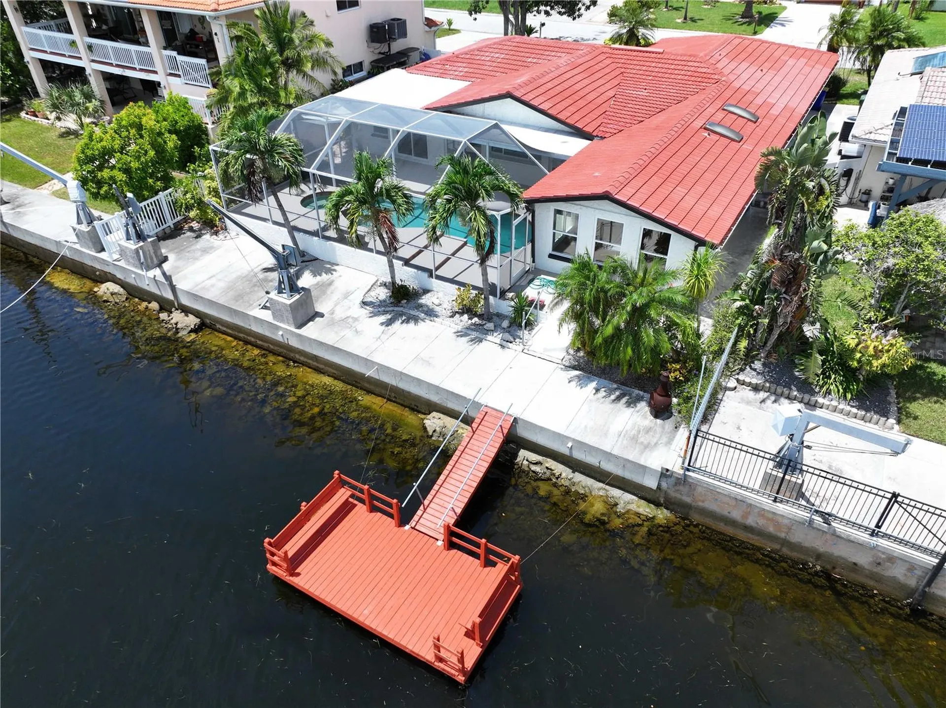 5040 Glenn Drive New Port Richey FL 34652