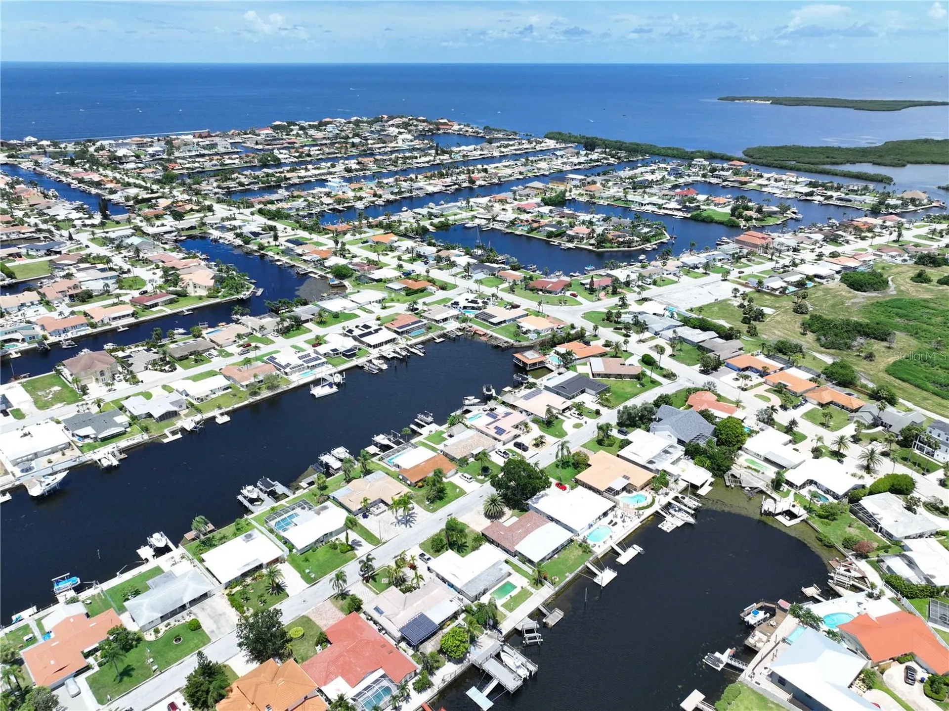 5040 Glenn Drive New Port Richey FL 34652
