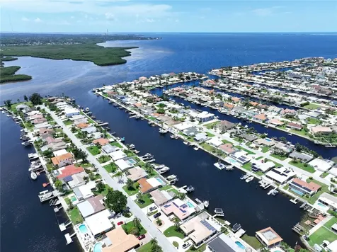 5040 Glenn Drive New Port Richey FL 34652