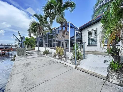 5040 Glenn Drive New Port Richey FL 34652