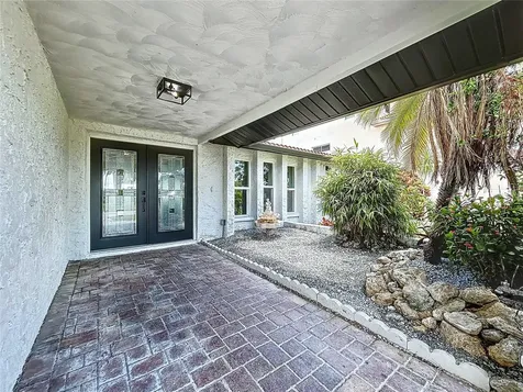 5040 Glenn Drive New Port Richey FL 34652