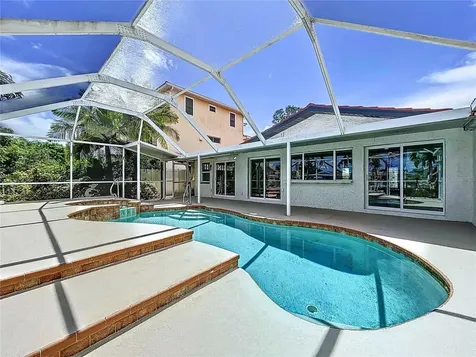 5040 Glenn Drive New Port Richey FL 34652