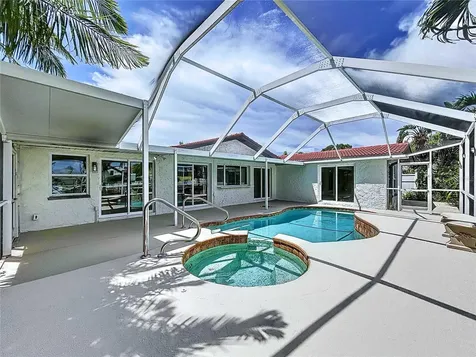 5040 Glenn Drive New Port Richey FL 34652