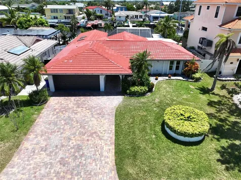5040 Glenn Drive New Port Richey FL 34652