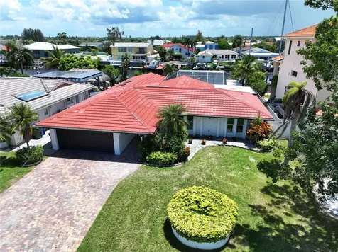5040 Glenn Drive New Port Richey FL 34652