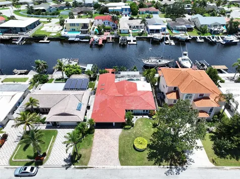 5040 Glenn Drive New Port Richey FL 34652