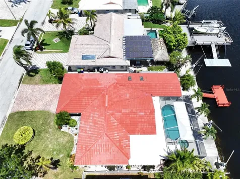 5040 Glenn Drive New Port Richey FL 34652