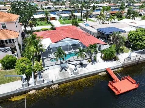 5040 Glenn Drive New Port Richey FL 34652