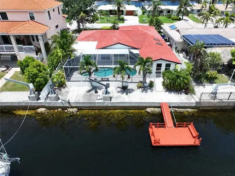 5040 Glenn Drive New Port Richey FL 34652