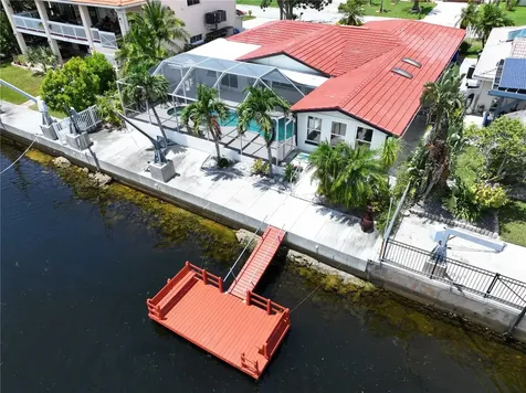 5040 Glenn Drive New Port Richey FL 34652