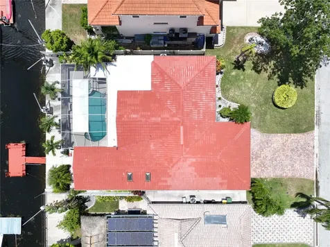 5040 Glenn Drive New Port Richey FL 34652
