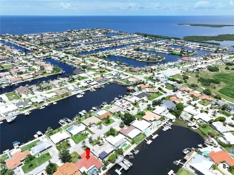 5040 Glenn Drive New Port Richey FL 34652