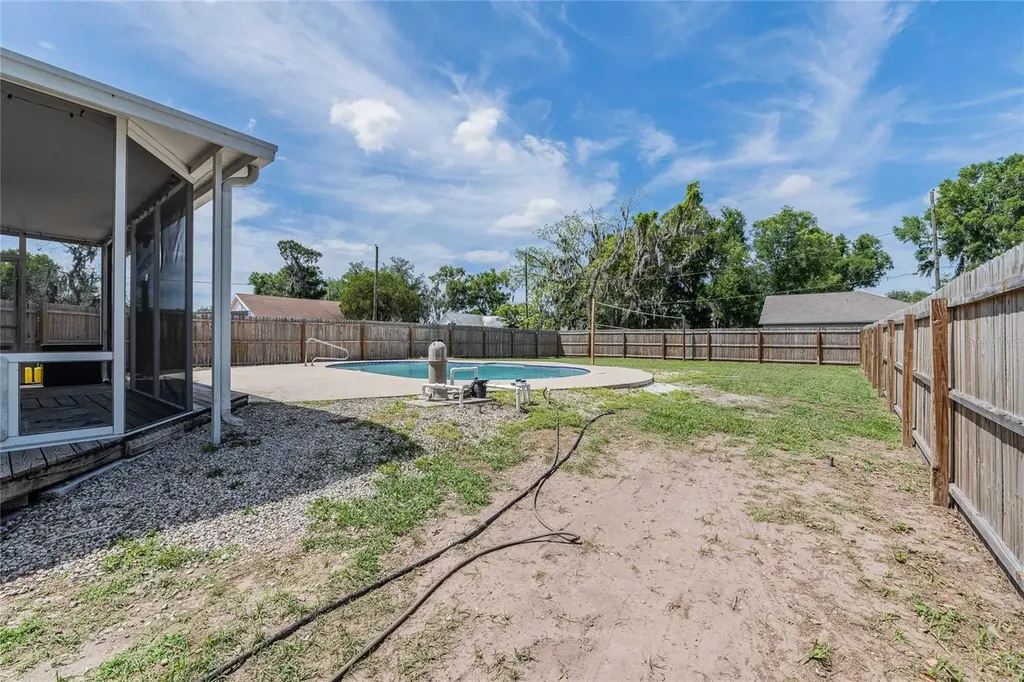 218 Maple Lane Fort Meade FL 33841