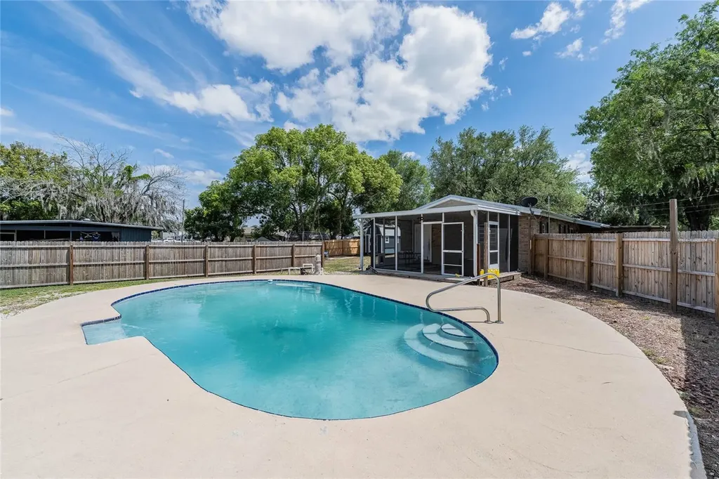 218 Maple Lane Fort Meade FL 33841