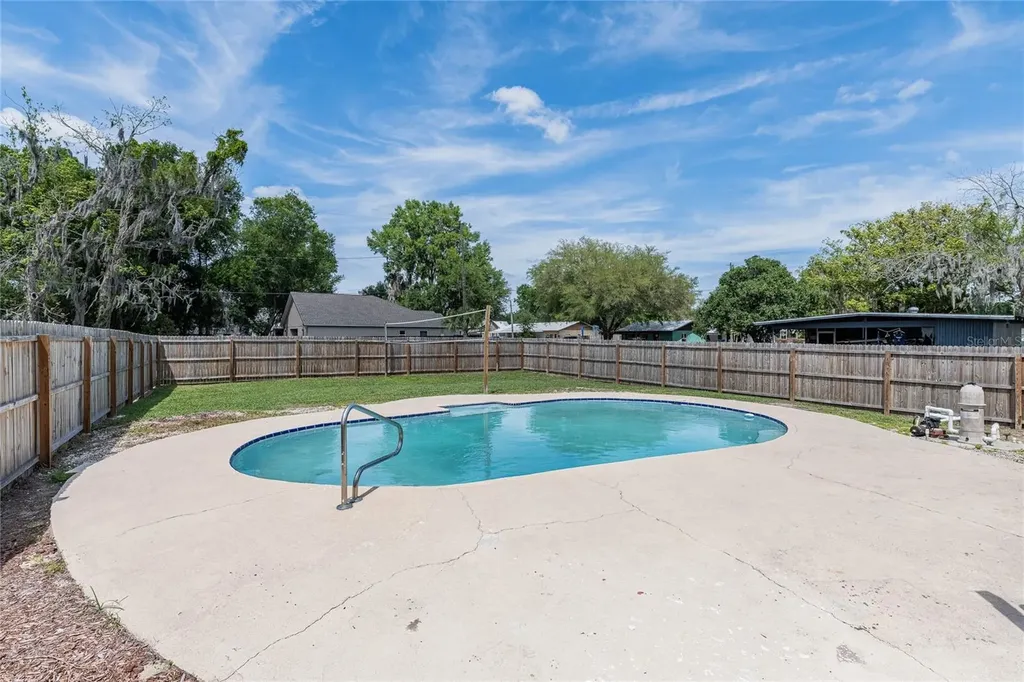 218 Maple Lane Fort Meade FL 33841