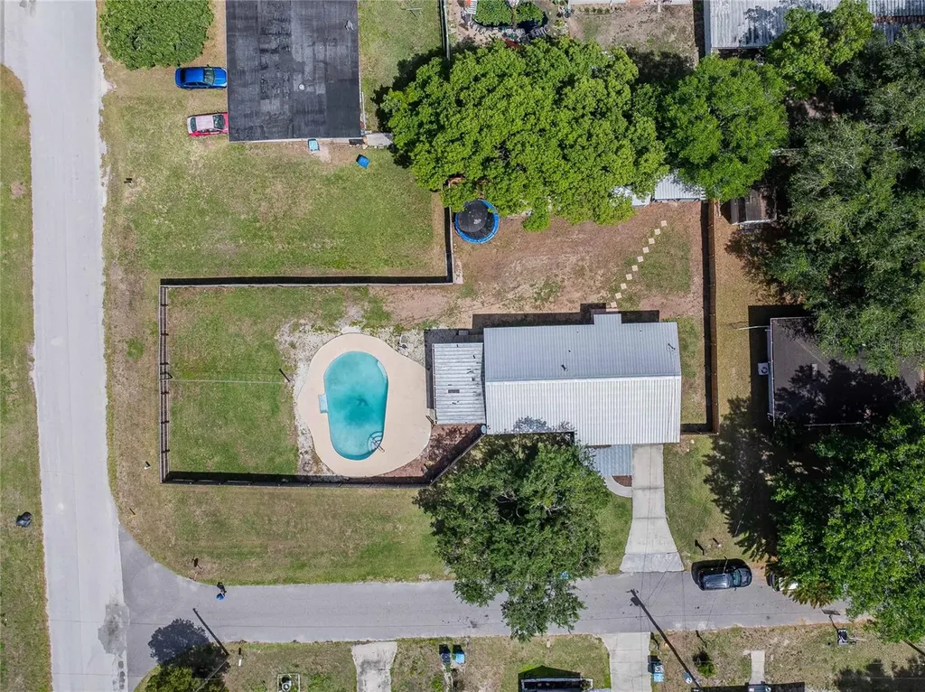 218 Maple Lane Fort Meade FL 33841