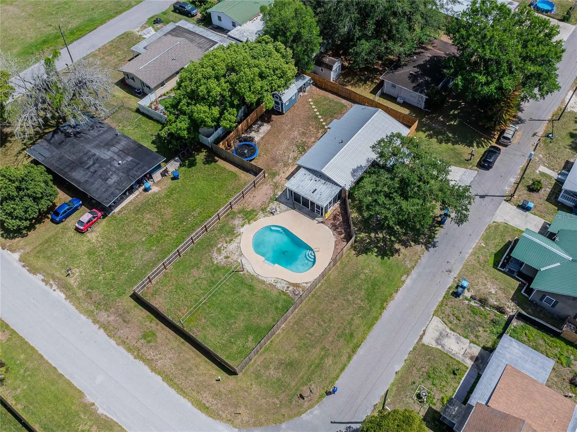 218 Maple Lane Fort Meade FL 33841