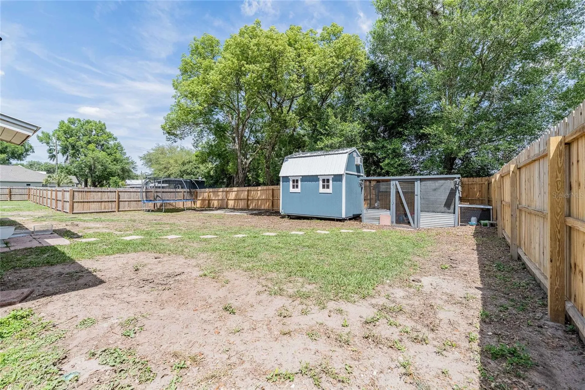 218 Maple Lane Fort Meade FL 33841