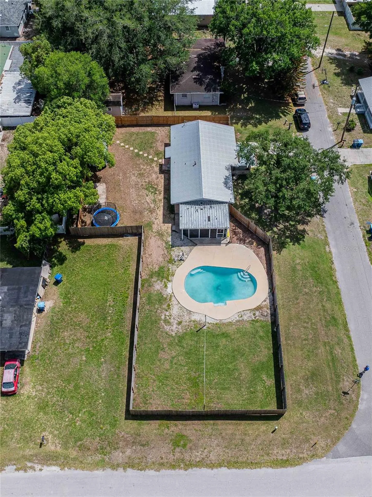 218 Maple Lane Fort Meade FL 33841