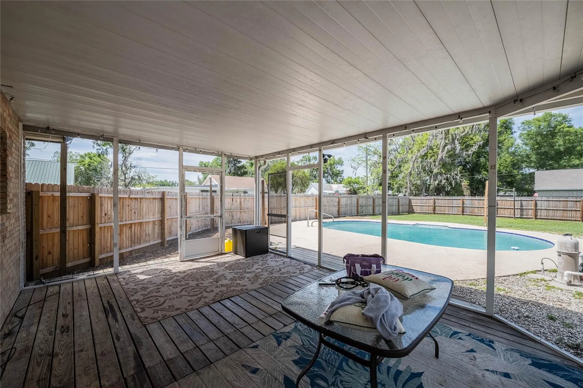 218 Maple Lane Fort Meade FL 33841