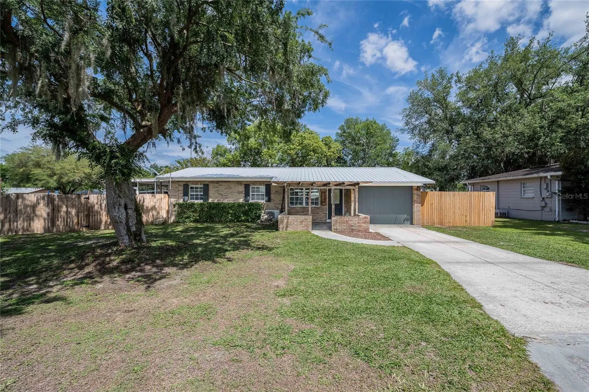 218 Maple Lane Fort Meade FL 33841