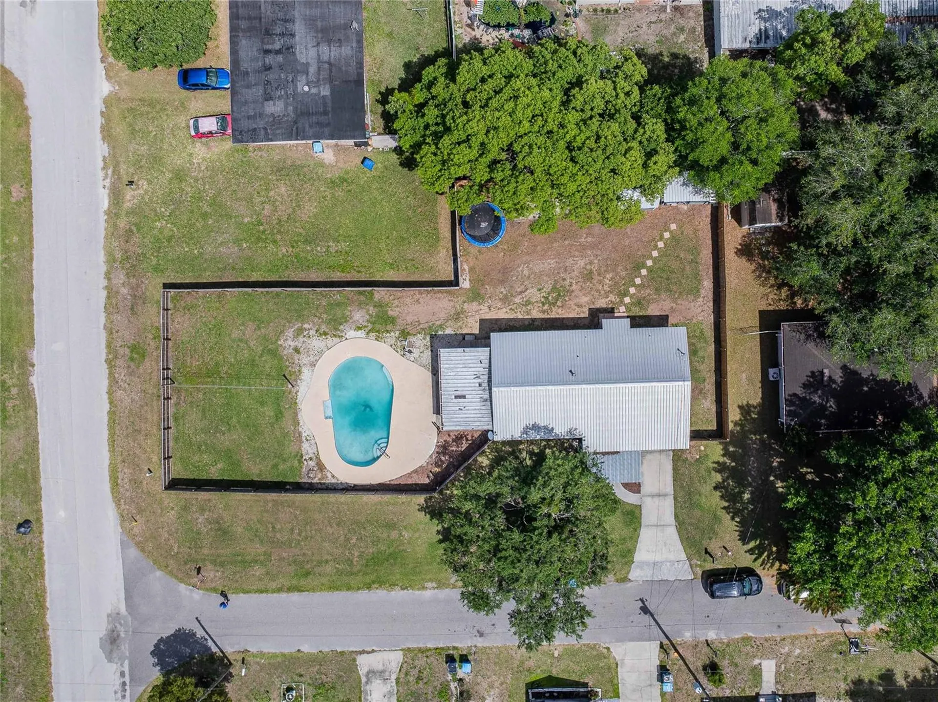218 Maple Lane Fort Meade FL 33841