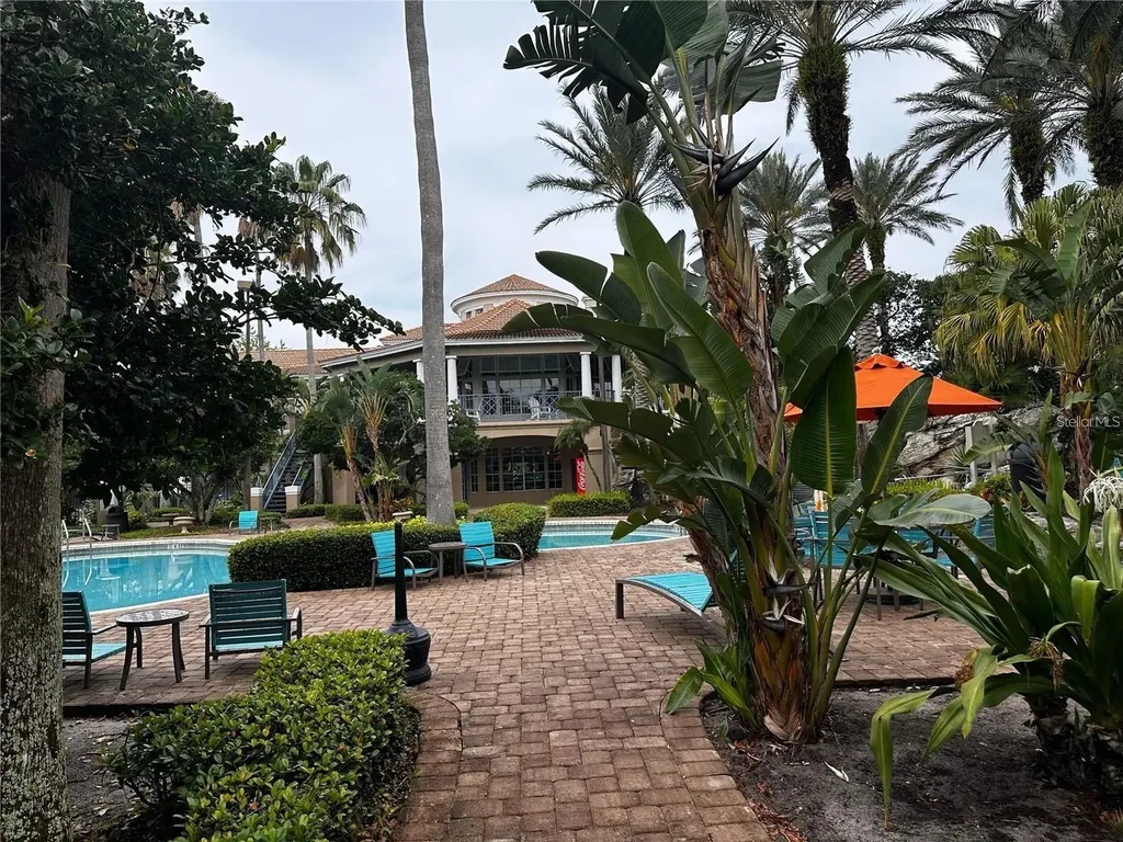 7220 Westpointe Boulevard Orlando FL 32835