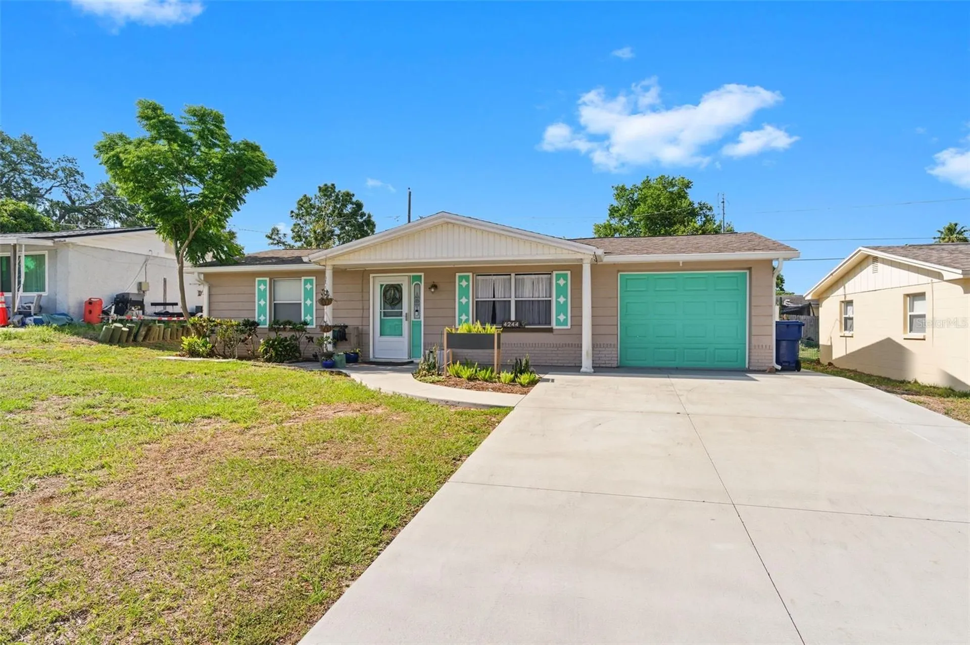 4244 Woodfield Avenue Holiday FL 34691