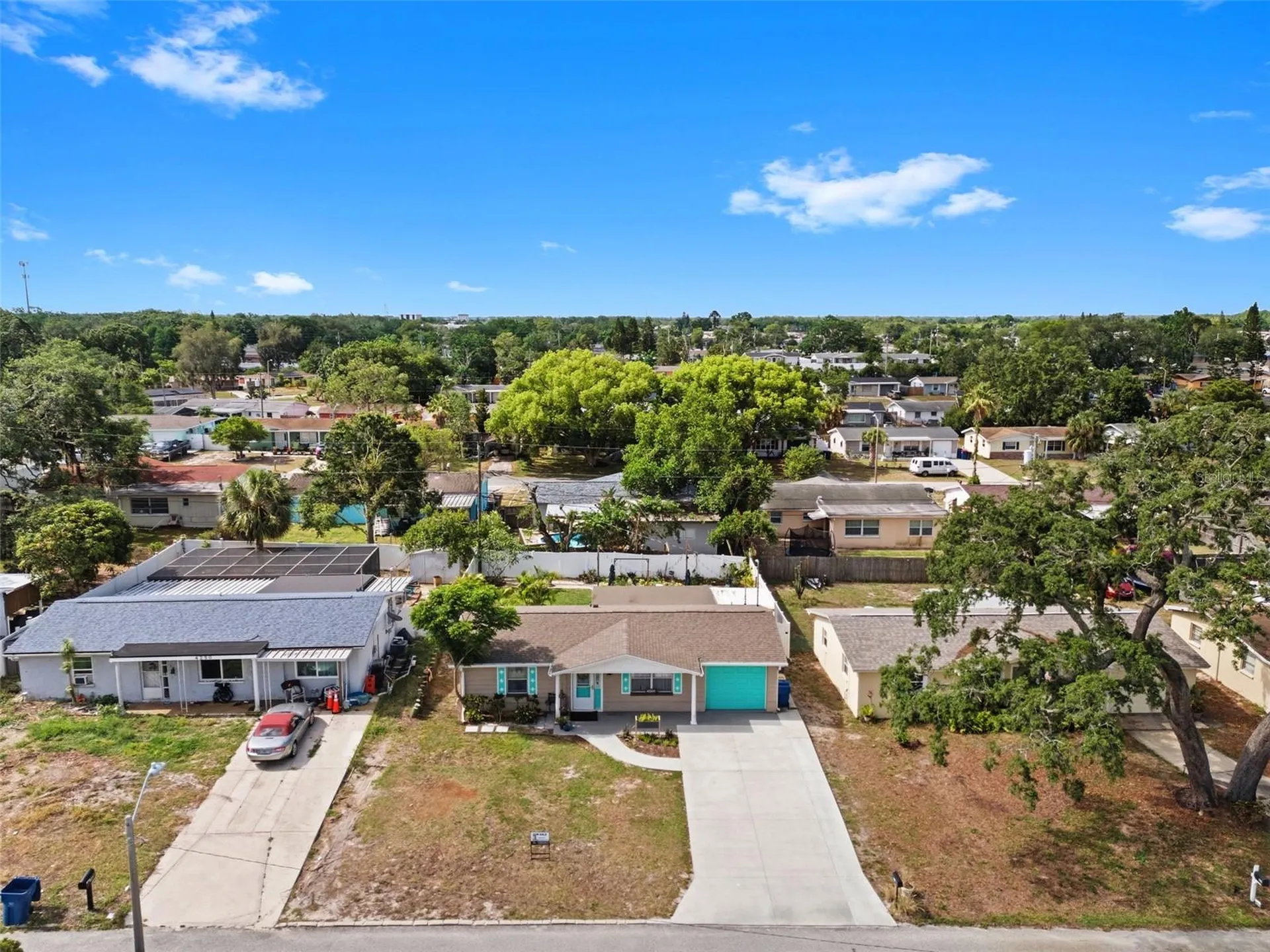 4244 Woodfield Avenue Holiday FL 34691