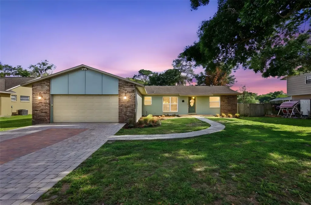 103 Kaywood Drive Sanford FL 32771
