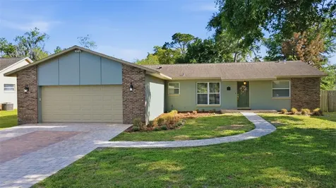 103 Kaywood Drive Sanford FL 32771