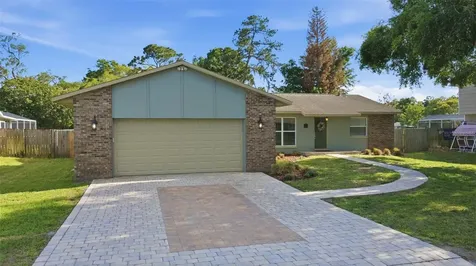 103 Kaywood Drive Sanford FL 32771