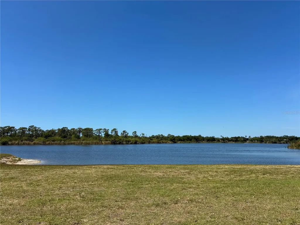 3949 Russell Avenue Port Charlotte FL 33953