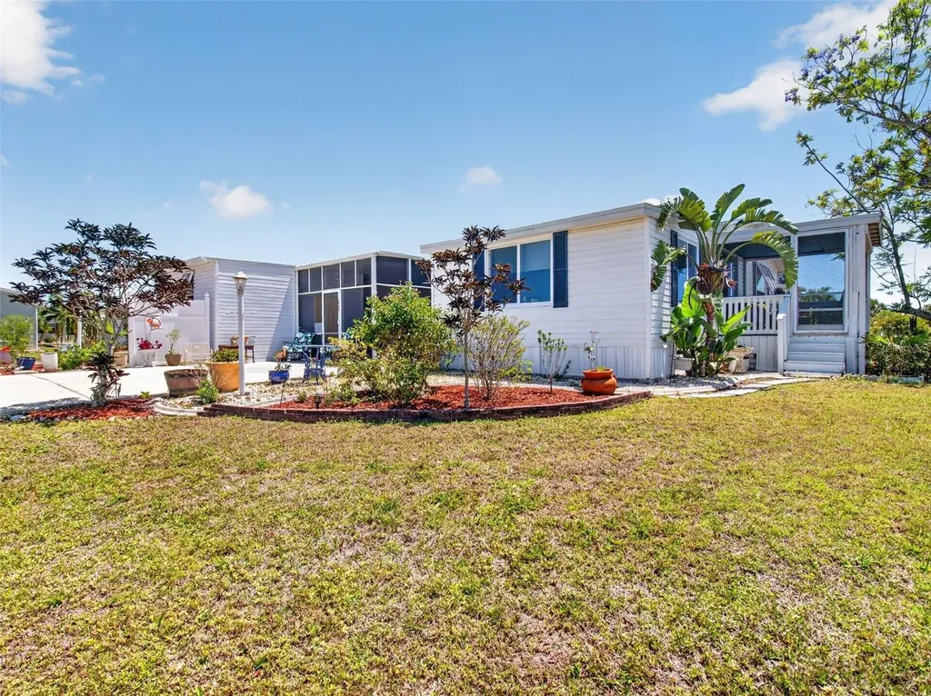 3949 Russell Avenue Port Charlotte FL 33953