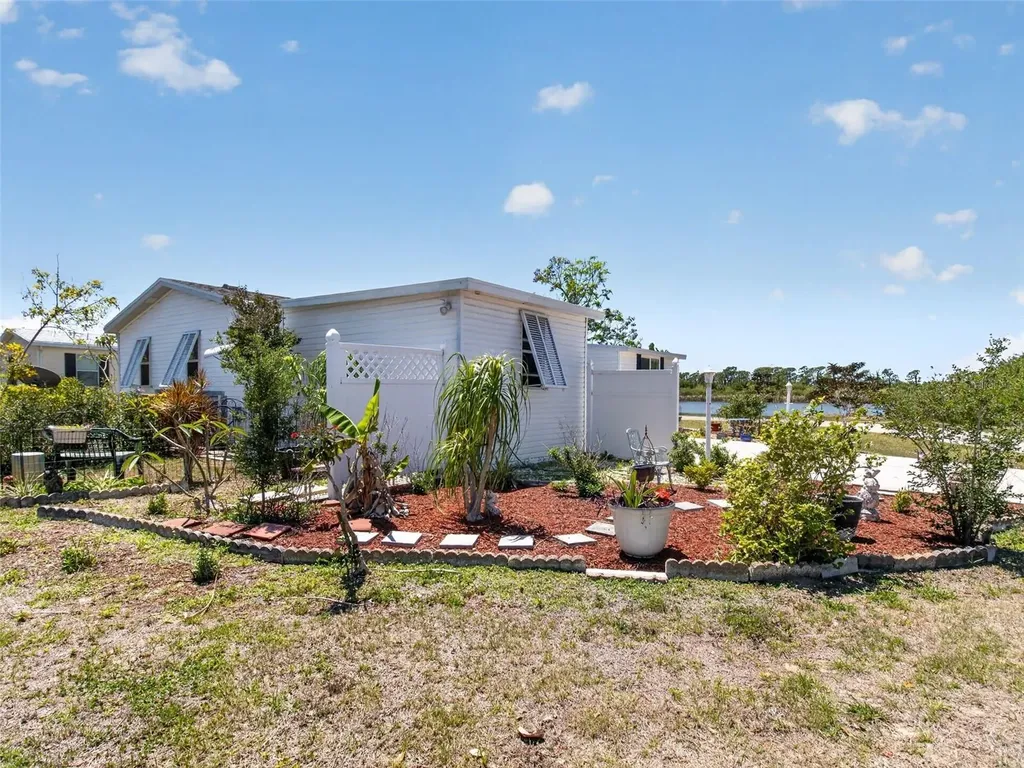 3949 Russell Avenue Port Charlotte FL 33953