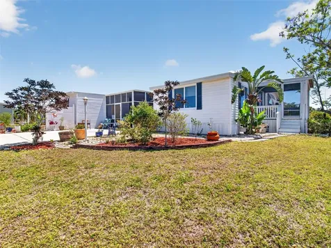 3949 Russell Avenue Port Charlotte FL 33953