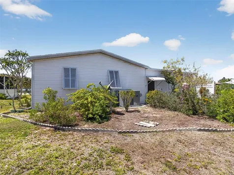 3949 Russell Avenue Port Charlotte FL 33953