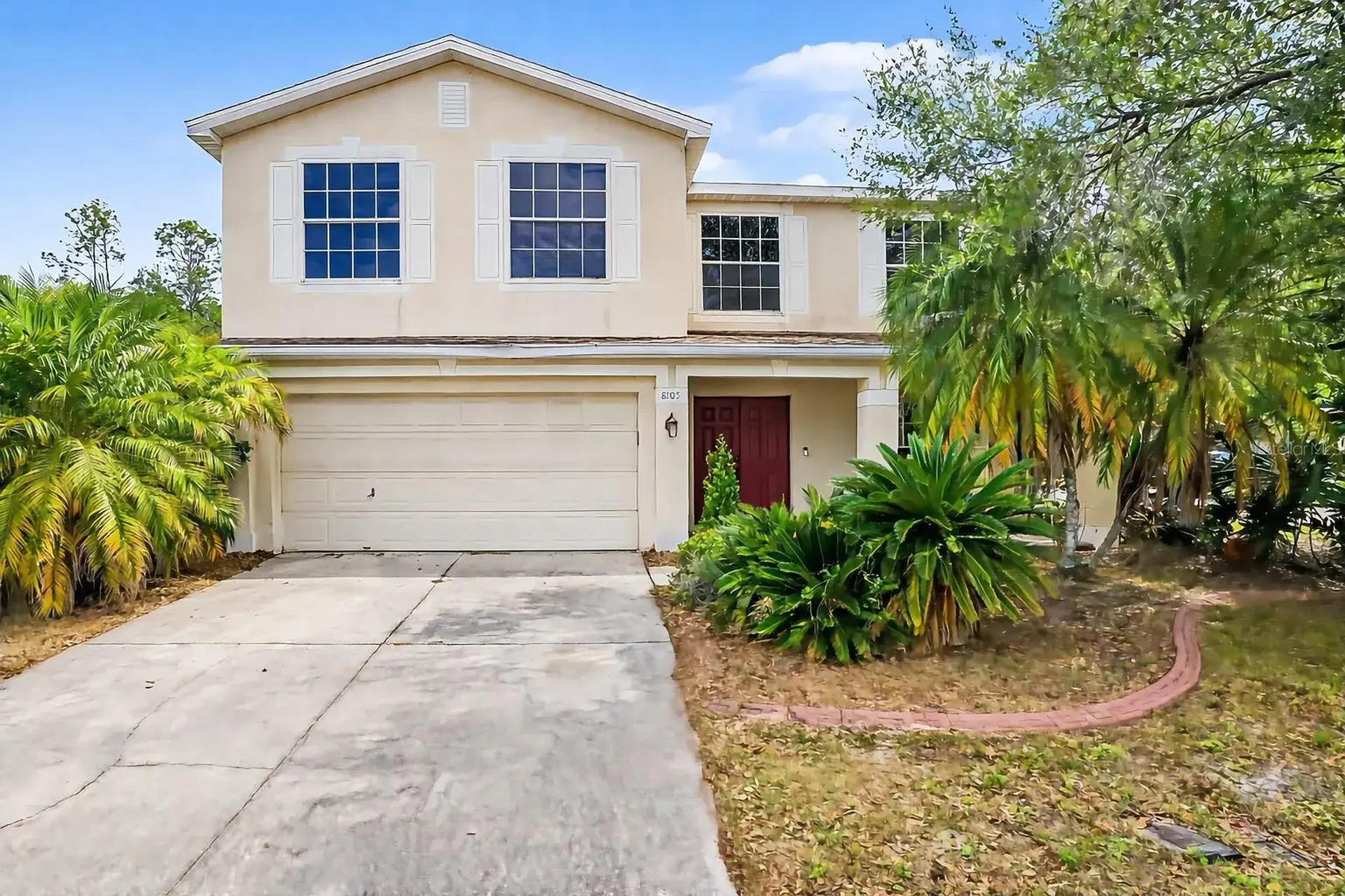 8105 River Mont Way Tampa FL 33637