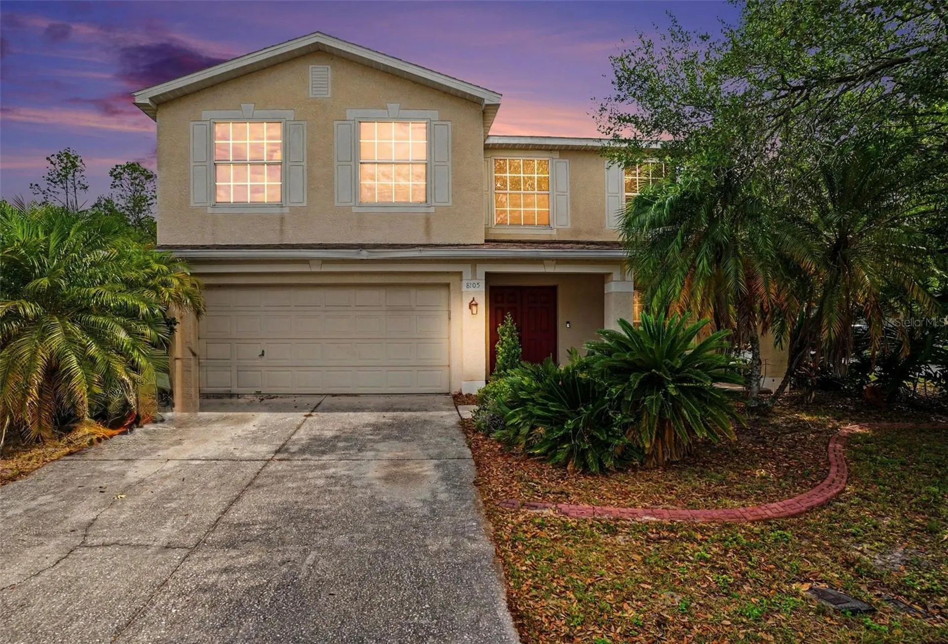 8105 River Mont Way Tampa FL 33637