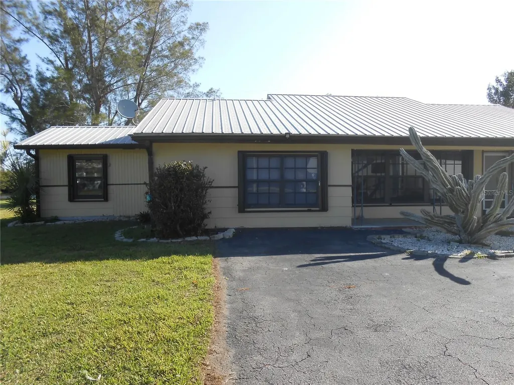 3524 Vasco Street Punta Gorda FL 33950