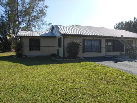 3524 Vasco Street Punta Gorda FL 33950