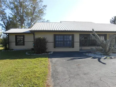 3524 Vasco Street Punta Gorda FL 33950