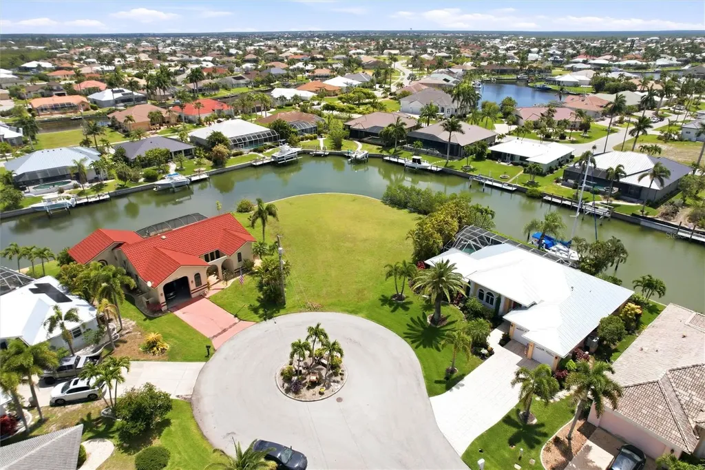 1501 Oriole Court Punta Gorda FL 33950