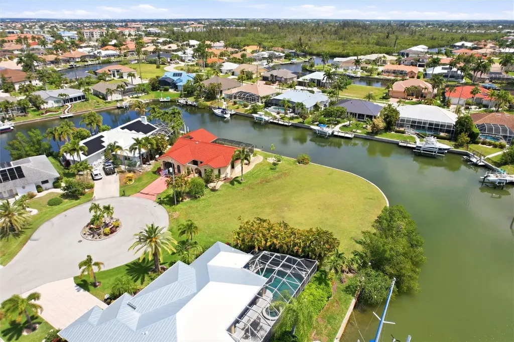 1501 Oriole Court Punta Gorda FL 33950