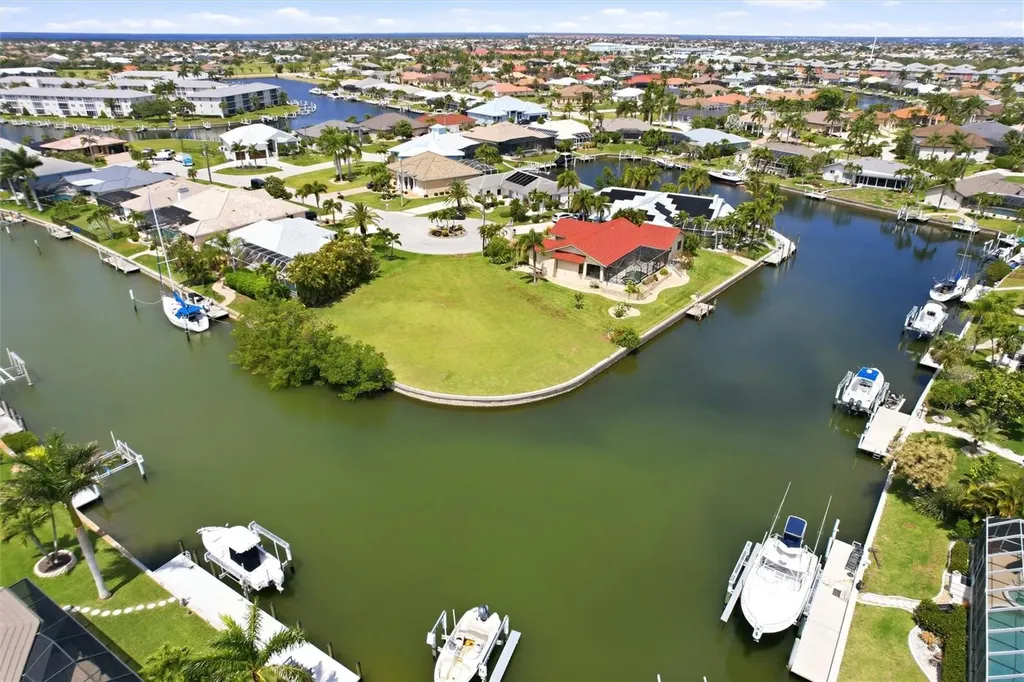 1501 Oriole Court Punta Gorda FL 33950
