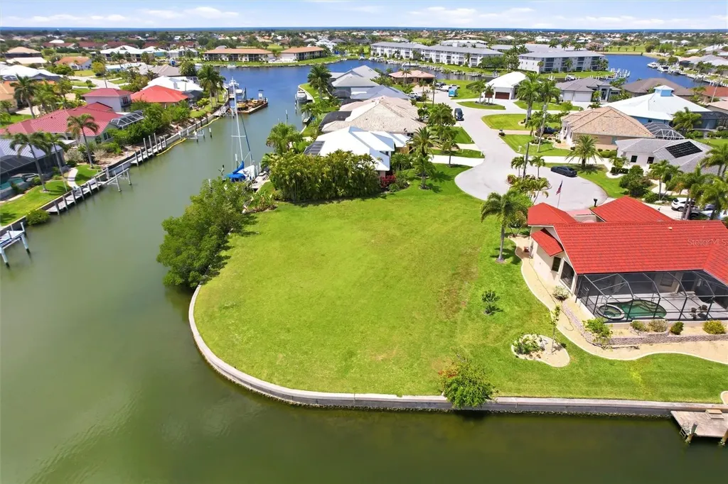 1501 Oriole Court Punta Gorda FL 33950