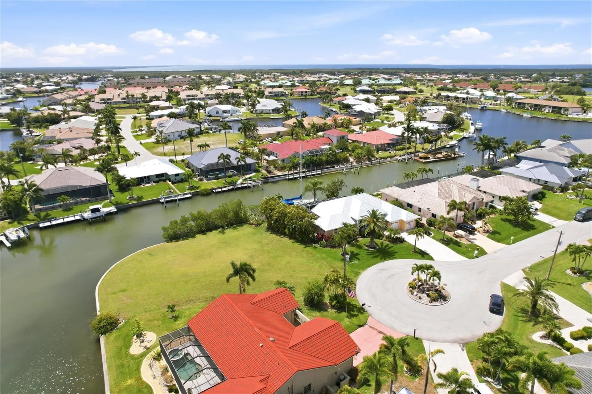 1501 Oriole Court Punta Gorda FL 33950
